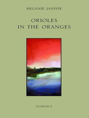 cover image of Orioles In The Oranges